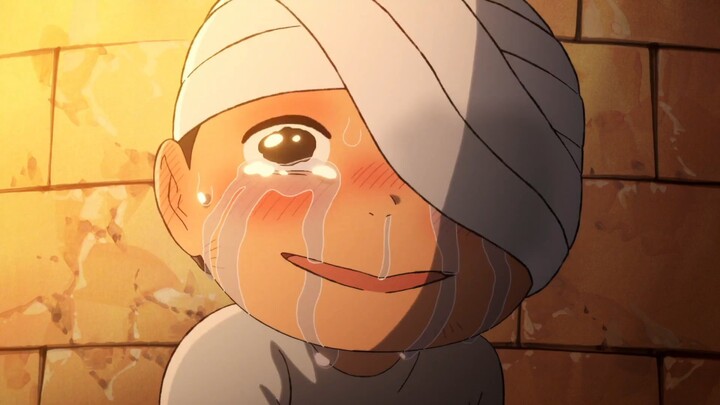 bojiii cryy