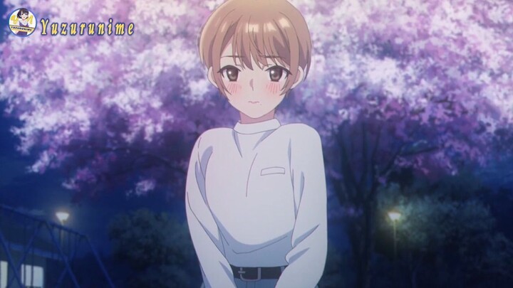 BELUM GENAP SETAHUN UDAH NGAJAK PUTUS _ Alur Cerita Anime Koi wa Futago de Warik