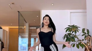 100 kỹ năng nhảy Jazz cơ bản｜Đuổi đuôi nàng tiên cá