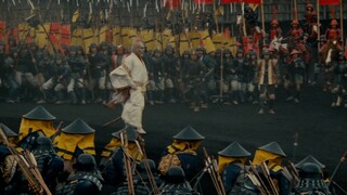 The ultimate aesthetic film | Ran: A visual feast by the great film director Akira Kurosawa