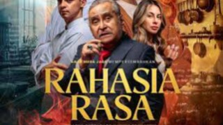 Rahasia Rasa (2025) Full Movie