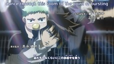 Beelzebub Episode 25 (with English Sub)