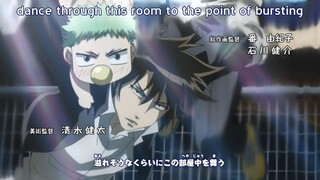 Beelzebub Episode 25 (with English Sub)