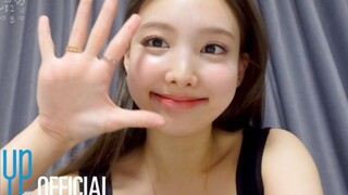 【ซับไทย】วิดีโอบล็อกของลินเนียร์น วงทไวซ์ ดาราสาวเล่นพิลาทิส + ประจำวันเรียนภาษาอังกฤษ + ออกไปกินหมูย
