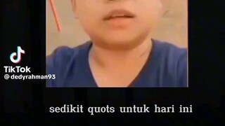 Kata kata buat hari ini dan esok dan seterusnya😂😂😂