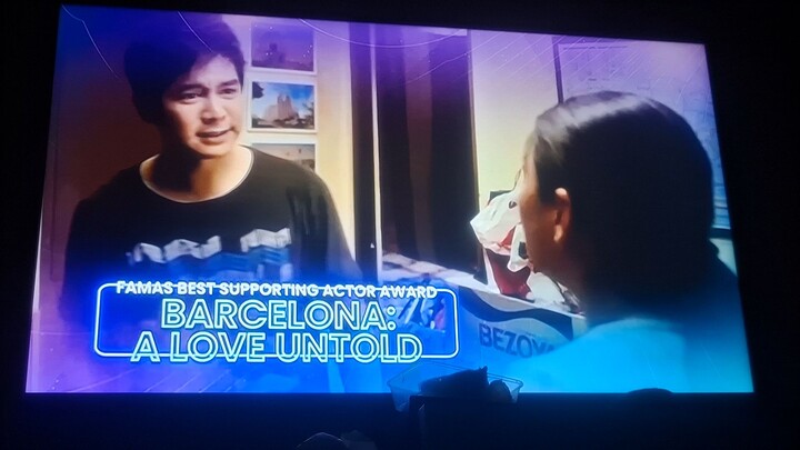 Cinema One - Continuity [June-19-2026]