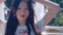 [Lin Nayeon] solo song POP cover sweet and spicy last train