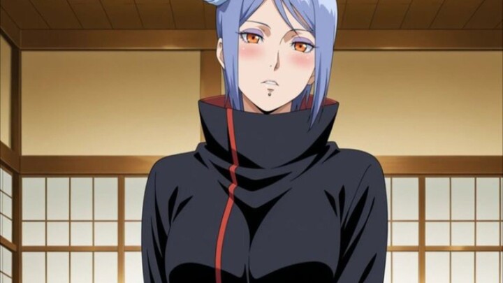 SCENE NARUTO YANG DILARANG