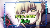 [Fate Grand Order AMV] Epicness Ahead!!