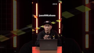 FOCUS TIKET FFWS JALUR GRAND FINALS AJA!