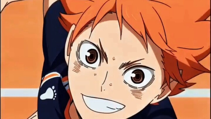 Hinata 🔥