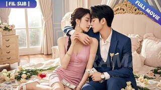 Para mailigtas ang lola, ibinenta ng dalaga ang unang gabi sa CEO di niya alam, mahal din siya nito