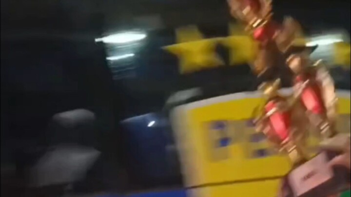 History back to back champions, you'll never sing that (24.25)⭐⭐