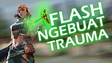 Flash Pembawa Trauma - VALORANT INDONESIA