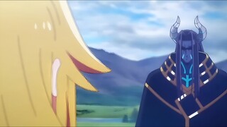 Yasei no Last Boss ga Arawareta! Episode 7 — Pertarungan Melawan Raja Iblis Orm!!