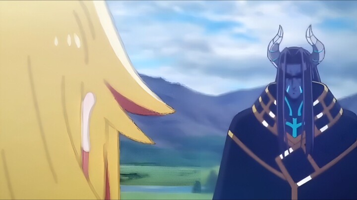 Yasei no Last Boss ga Arawareta! Episode 7 — Pertarungan Melawan Raja Iblis Orm!!