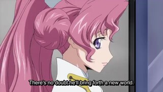Watch full Action / Animation / Sci Geass Film II_ Transgression -movie for free:Link in description