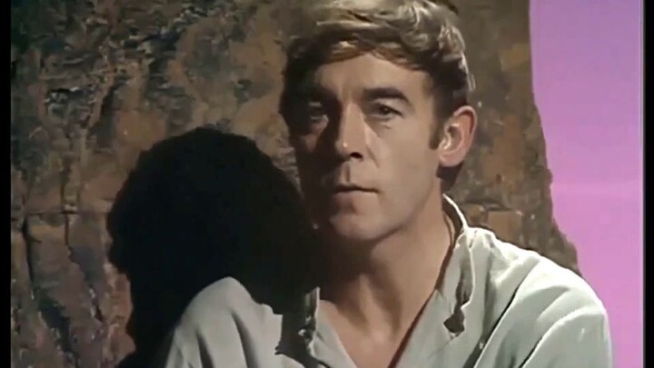 JACKANORY (1977) The Edge of Evening / The Sky-Blue Whistling Spark / Narrated by Michael Jayston
