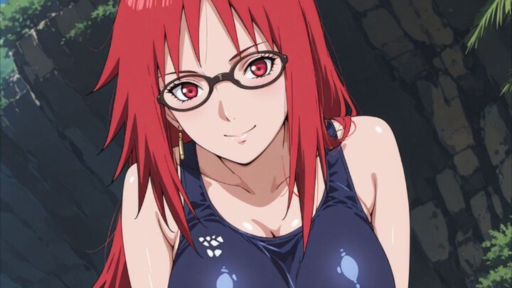 KETAT BANGET ANJAY PAKAIANNYA