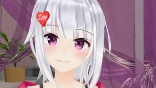 Lời tuyên bố thần tượng của Moe Mi [Triệu cô gái xinh đẹp một lần]