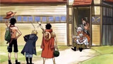 Anime|ONE PIECE|Ace's Last Words|He Found the Meaning of Life