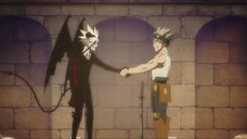 [ReWatch] Ep.170 (End) Black Clover (Sub Indo) | Fall 2017