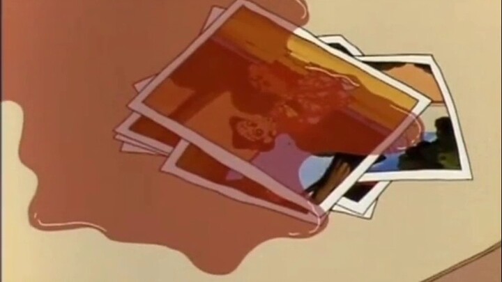 [Crayon Shin-chan] How can I best describe you?