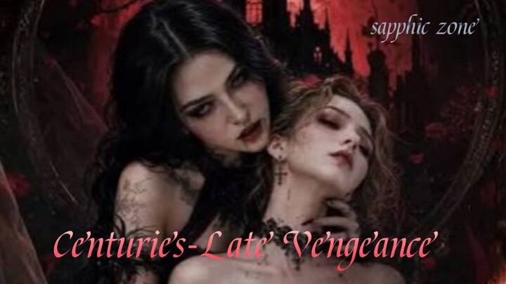 [WLW_AI] Centuries Late Vengeance || English Subtitles