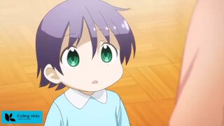 Rồi Tới Luôn - amv -  Cường nhóc #anime #schooltime