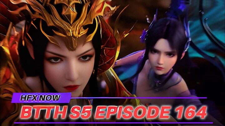 BTTH S5 EPISODE 164 [4K] FULL HD