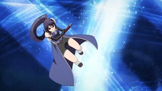 Kelvin defeated the heroes - Kuro no Shoukanshi | Black Summoner
