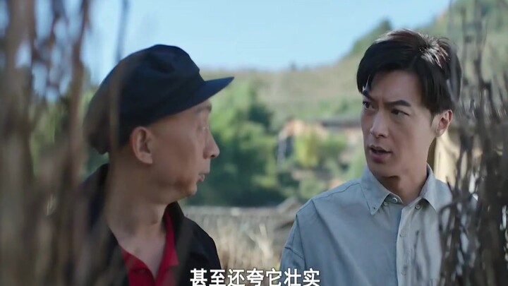 The village purchased 6,000 poverty-alleviation saplings, only to have the unscrupulous boss secretl