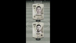 This Duo 🥶🐐 #fcmobile
