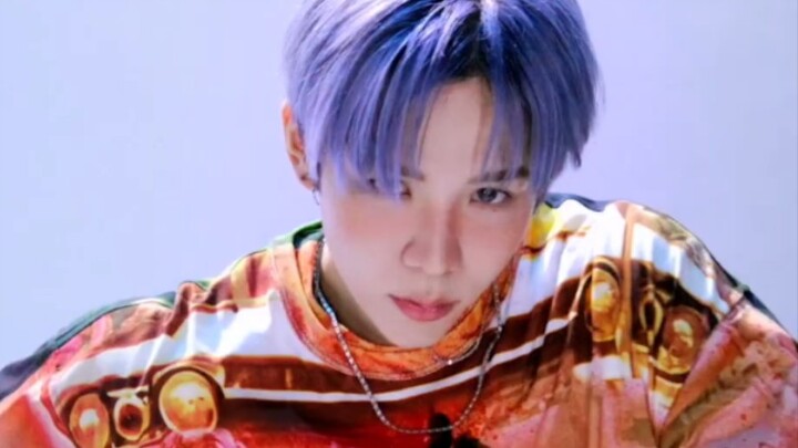 RIIZE new song "Impossible" dance version solo straight-shot preview