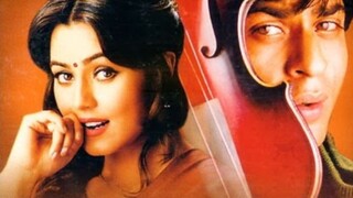 Pardes (1997) Sub Indo