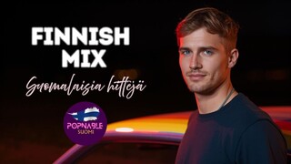 Finnish Music 2025 - Suomalaista musiikkia 2025 - Suomalaisia lauluja