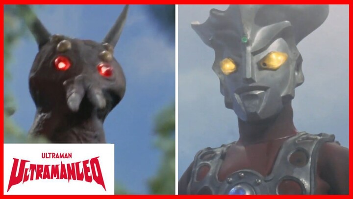 ULTRAMAN LEO1974 (อุลตร้าแมนเลโอ) episode 14 หมัดมรณะ! เด็กหนุ่มผู้เรียกพายุ
