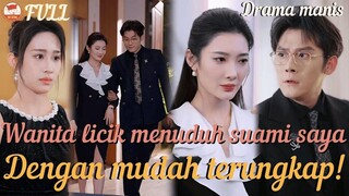 Kau ingin aku kembali dan menikah_ Bikin dia bangkrut aja,  gue kesayangan CEO! #minidrama #ceo