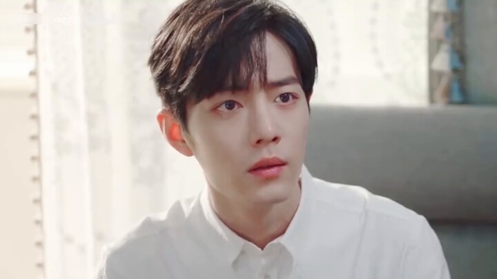 "Pacar saya saat ini semuanya adalah mantan pacar" Episode 10 [Xiao Zhan Narcissus/Yang Wei/Shuang G