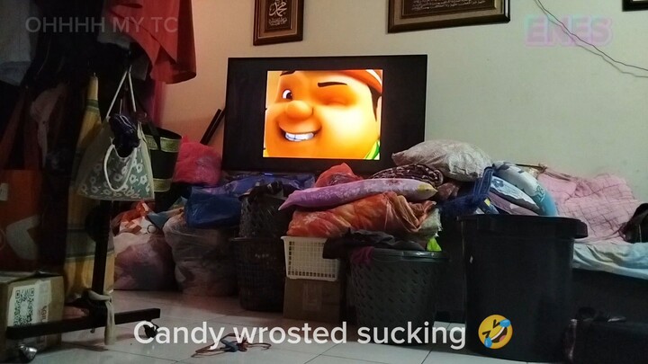 Togpis Cribs - OHHHH MY TC Carson Wentz you have told me that he Giant BoardCast TV