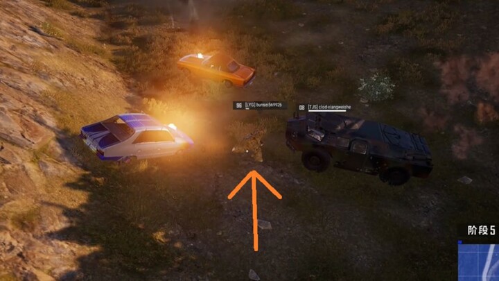 What Move Made My Opponent Hate Me for Life 29