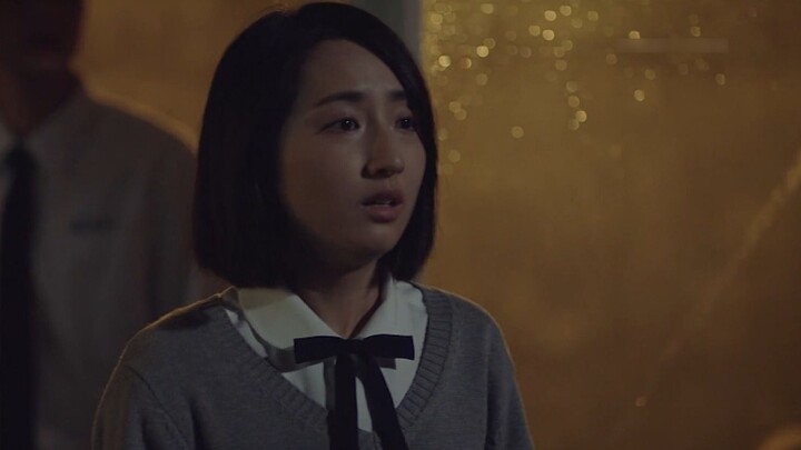 [Perbandingan Bahasa Mandarin dan Korea Miss You 37] Versi asli menjelaskan apa itu cinta sejati! ! 