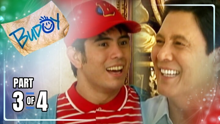 Budoy | Episode 50 (3/4) | June 14, 2024