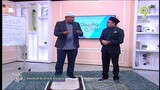 [08 August 2023] Makmum Muafik & Masbuk - Tanyalah Ustaz