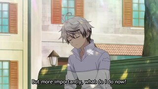 Beast tamer episode 1