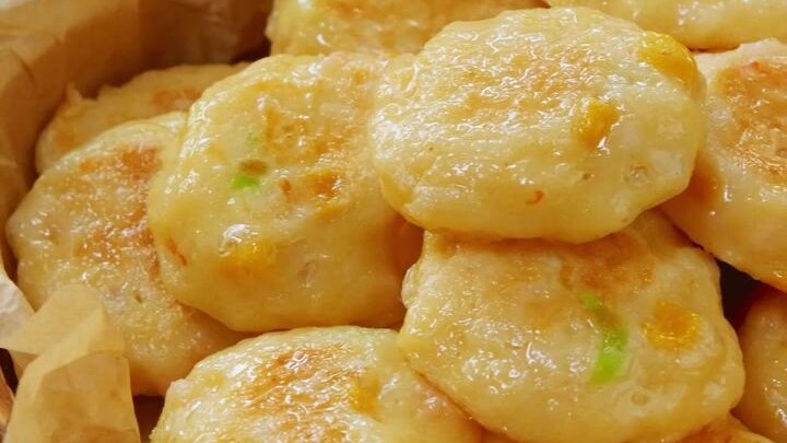 Ngọt tươi mềm mịn! Hôm nay combo này, tôi cho hẳn 100 điểm luôn!