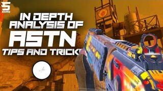 Why Astn is more than just an editor