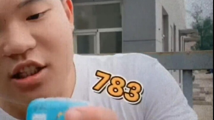 Kỳ thi đại học chẳng phải là 750 điểm tối đa sao? Tại sao bạn lại được 783 điểm?