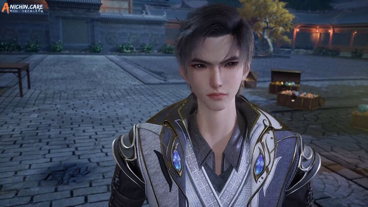 Twin Martial Souls Episode 49 Sub Indo