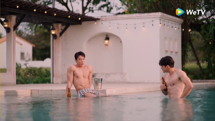 LoveX Mini Series EP1!